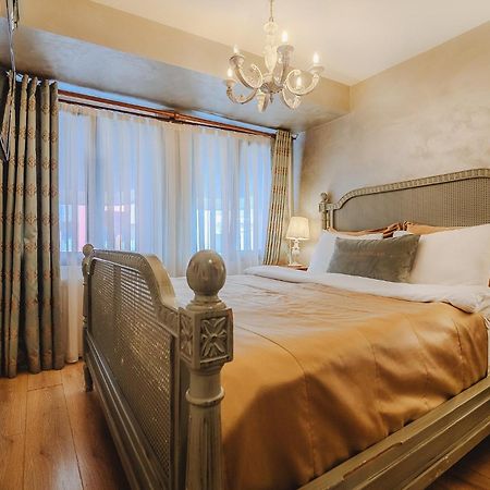 Lord Morgan & Exclusive Design Nisantasi Aparthotel Κωνσταντινούπολη Εξωτερικό φωτογραφία