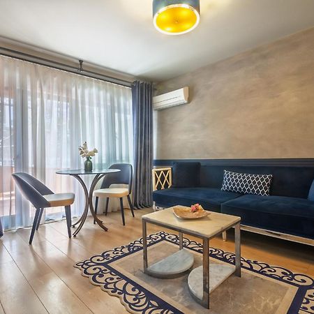 Lord Morgan & Exclusive Design Nisantasi Aparthotel Κωνσταντινούπολη Εξωτερικό φωτογραφία