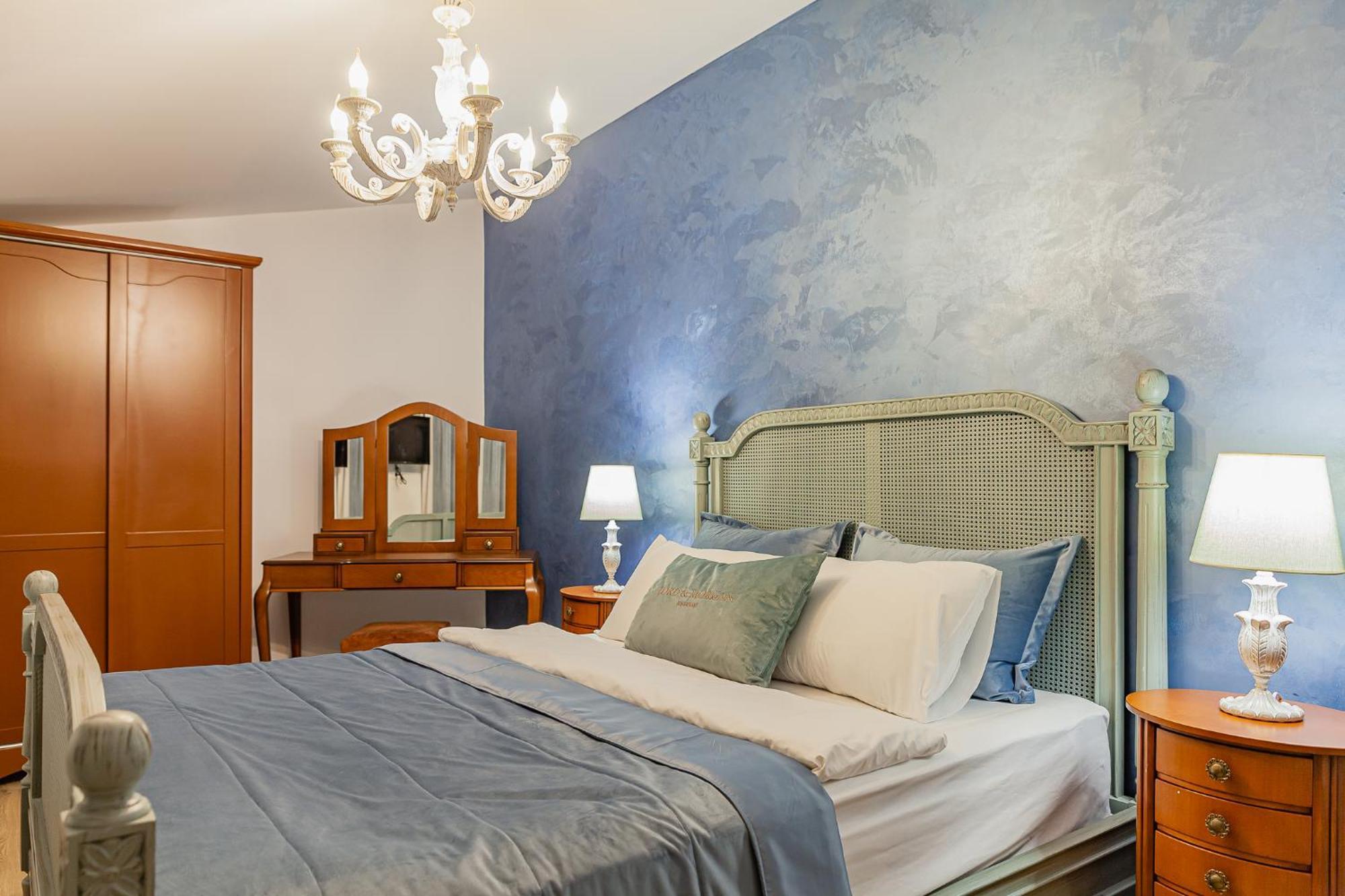 Lord Morgan & Exclusive Design Nisantasi Aparthotel Κωνσταντινούπολη Δωμάτιο φωτογραφία