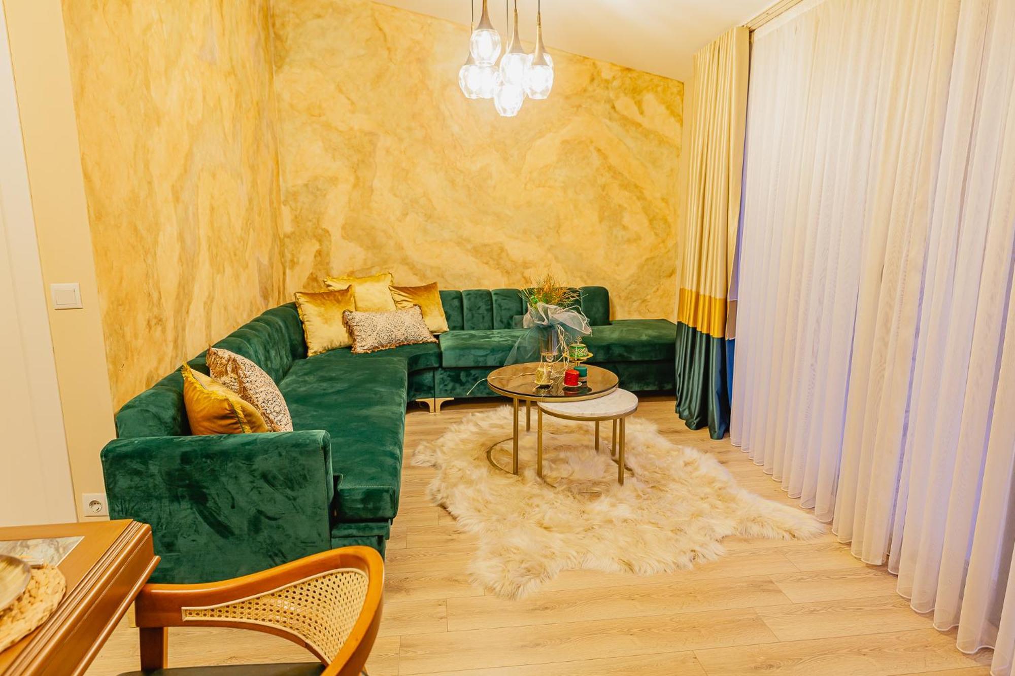 Lord Morgan & Exclusive Design Nisantasi Aparthotel Κωνσταντινούπολη Εξωτερικό φωτογραφία