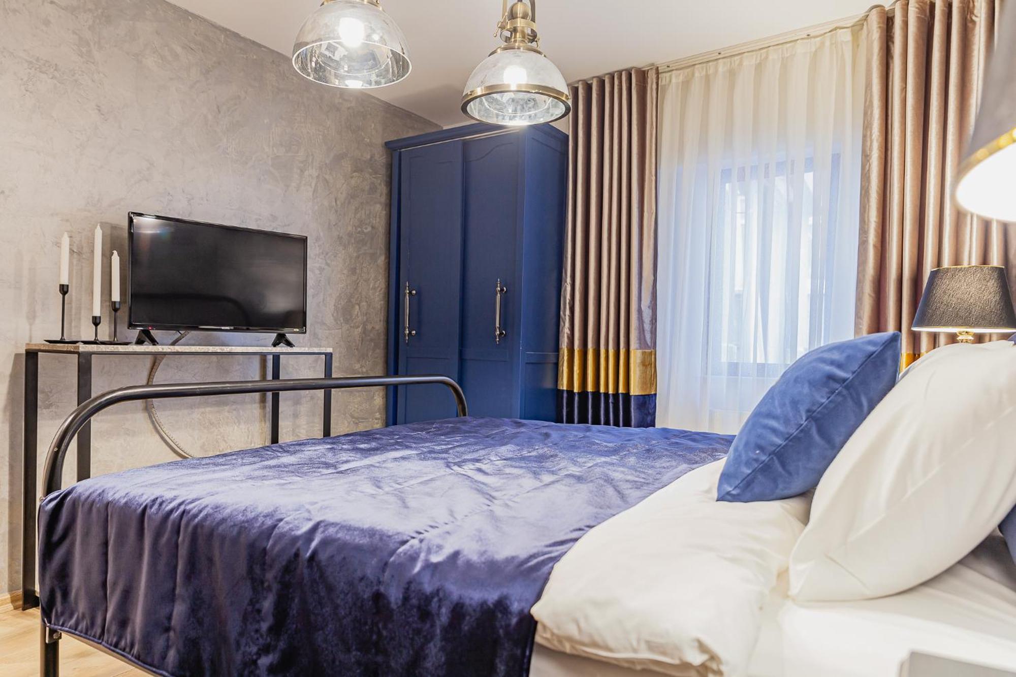 Lord Morgan & Exclusive Design Nisantasi Aparthotel Κωνσταντινούπολη Δωμάτιο φωτογραφία