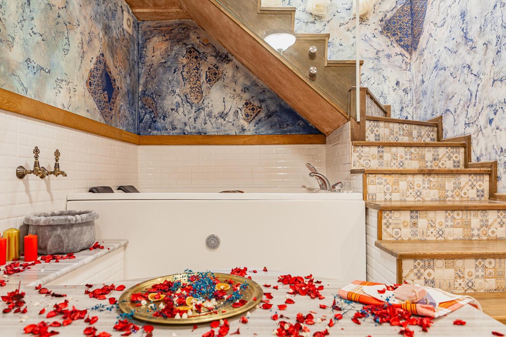 Lord Morgan & Exclusive Design Nisantasi Aparthotel Κωνσταντινούπολη Εξωτερικό φωτογραφία