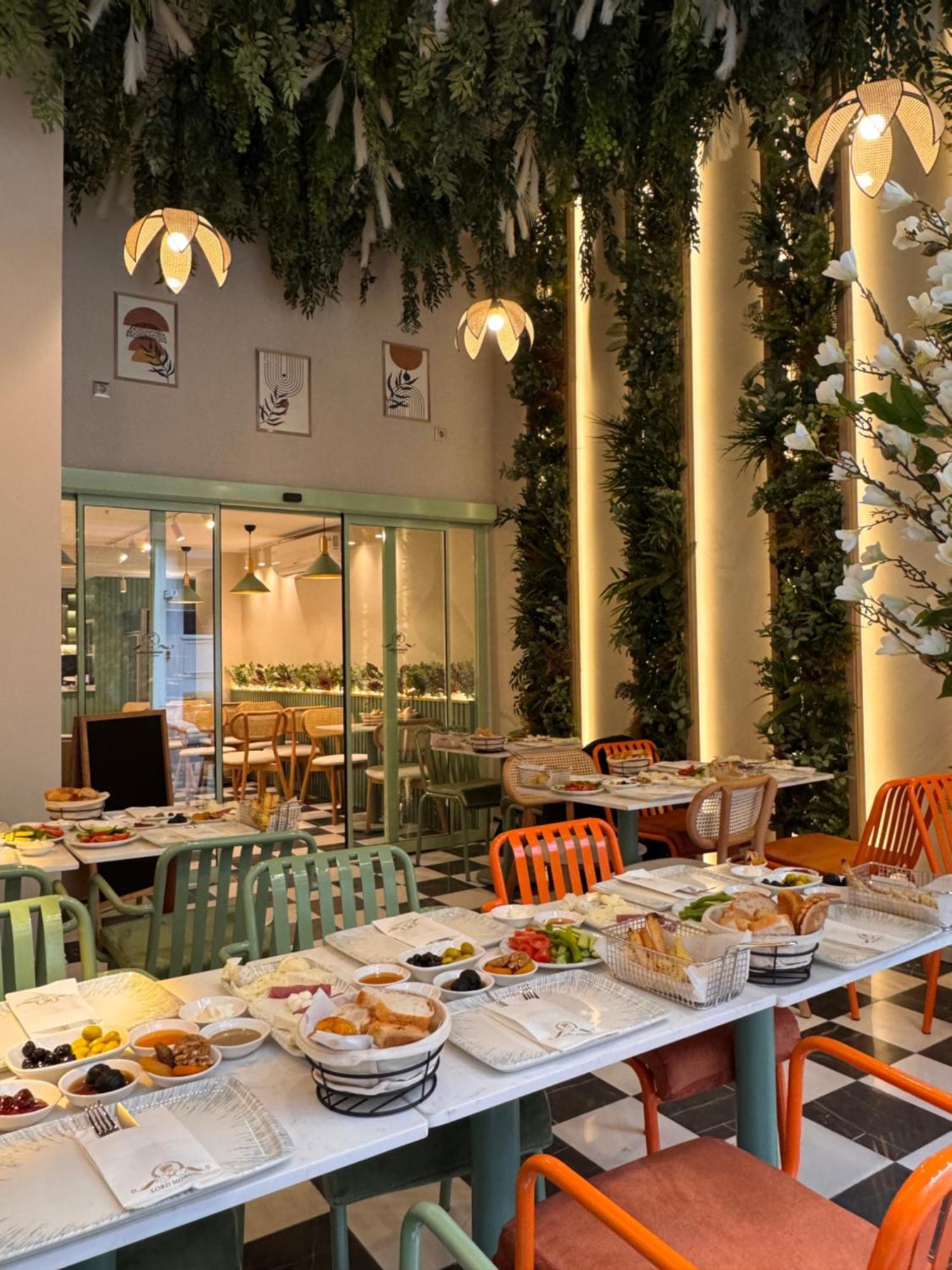 Lord Morgan & Exclusive Design Nisantasi Aparthotel Κωνσταντινούπολη Εξωτερικό φωτογραφία