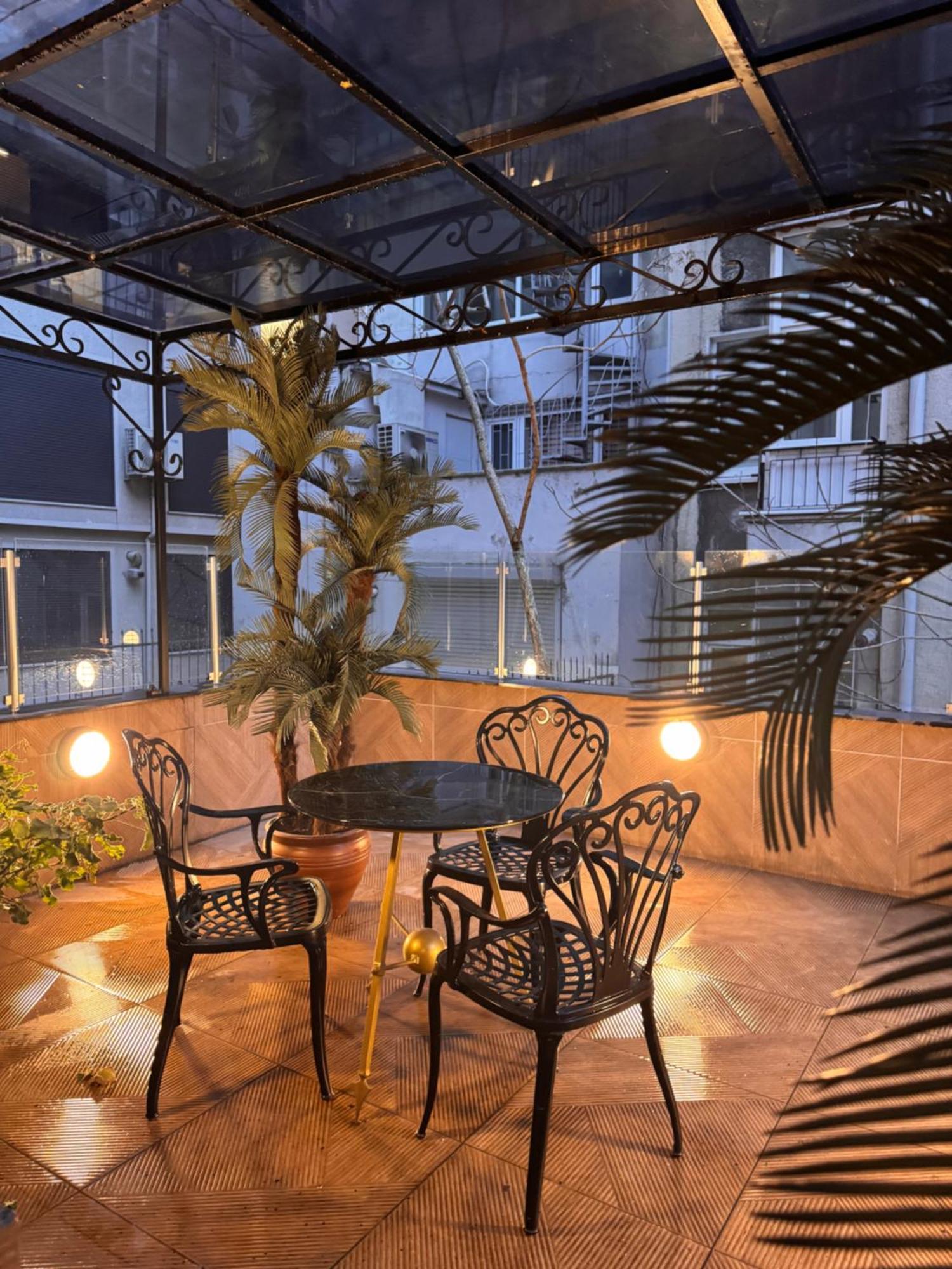 Lord Morgan & Exclusive Design Nisantasi Aparthotel Κωνσταντινούπολη Εξωτερικό φωτογραφία
