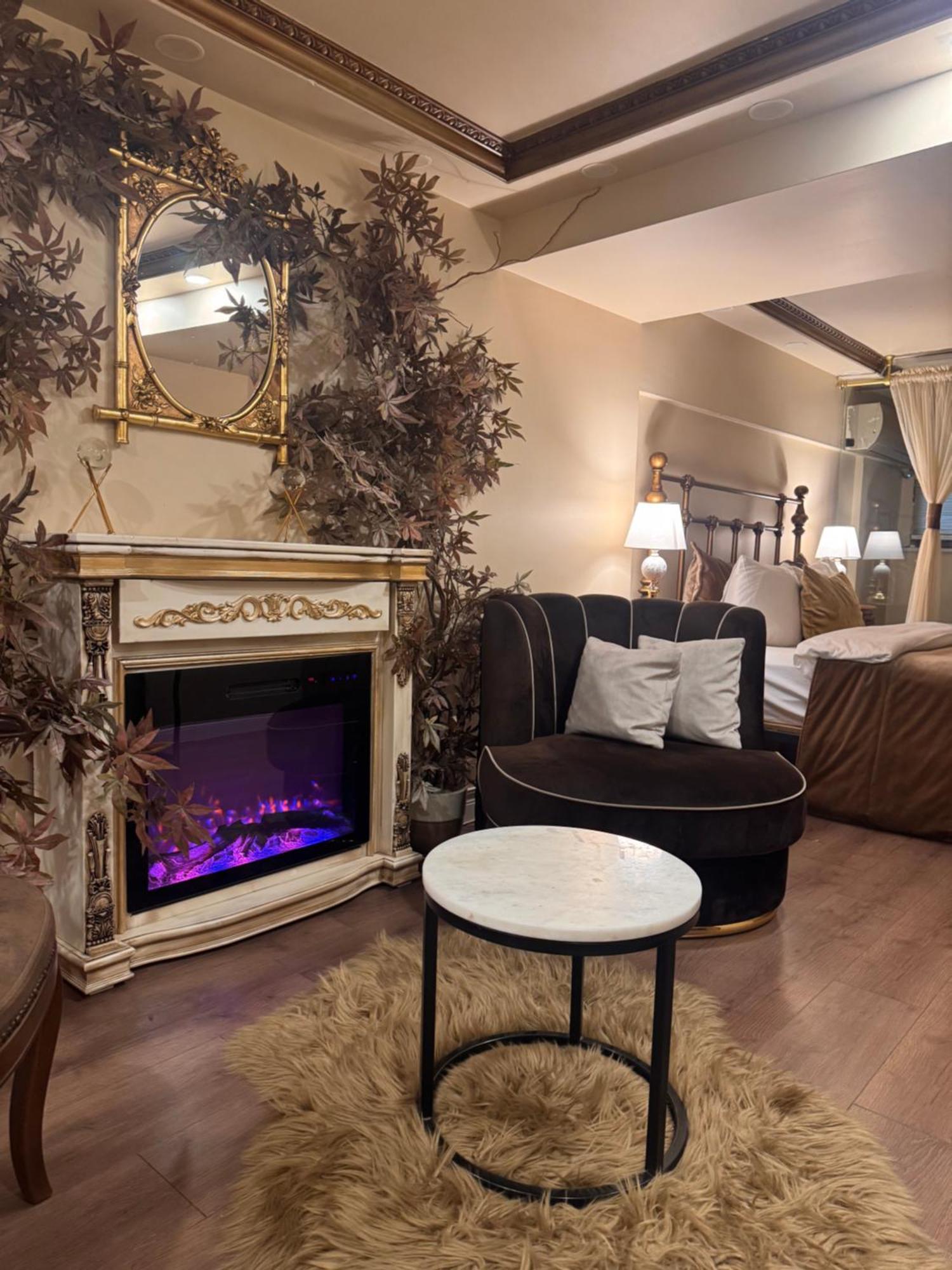 Lord Morgan & Exclusive Design Nisantasi Aparthotel Κωνσταντινούπολη Εξωτερικό φωτογραφία