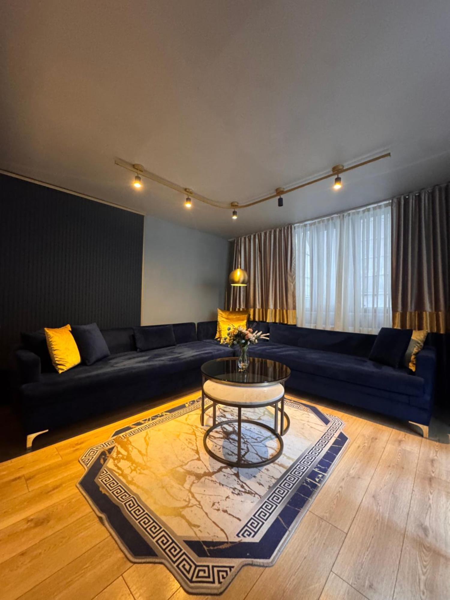 Lord Morgan & Exclusive Design Nisantasi Aparthotel Κωνσταντινούπολη Εξωτερικό φωτογραφία