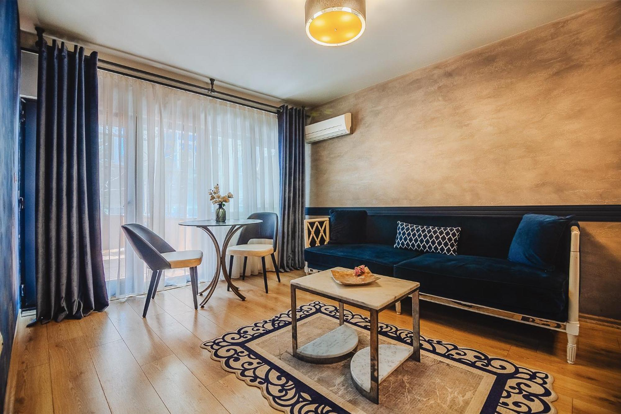 Lord Morgan & Exclusive Design Nisantasi Aparthotel Κωνσταντινούπολη Εξωτερικό φωτογραφία