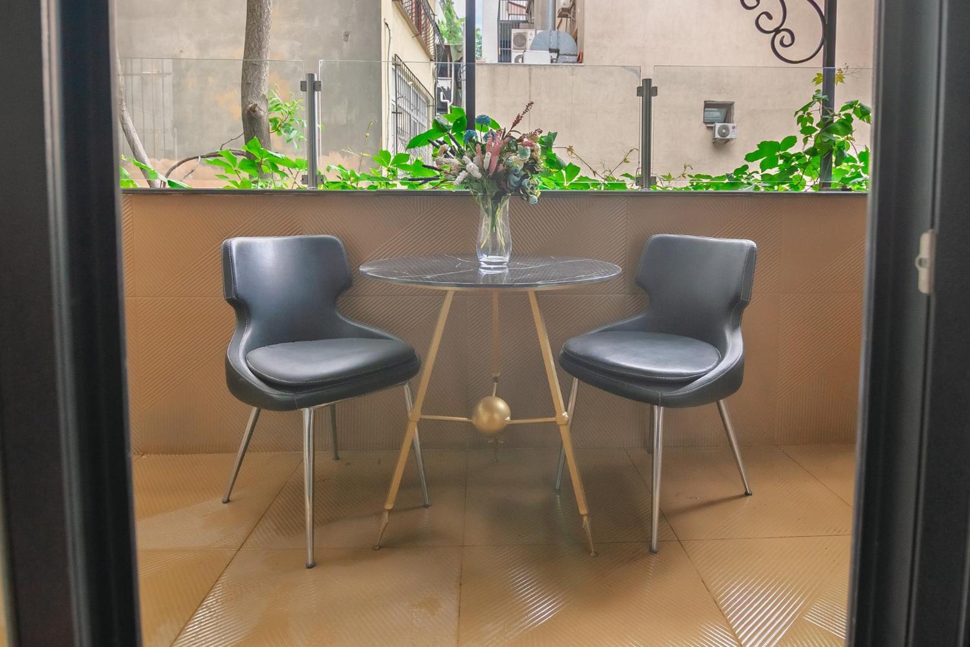 Lord Morgan & Exclusive Design Nisantasi Aparthotel Κωνσταντινούπολη Εξωτερικό φωτογραφία