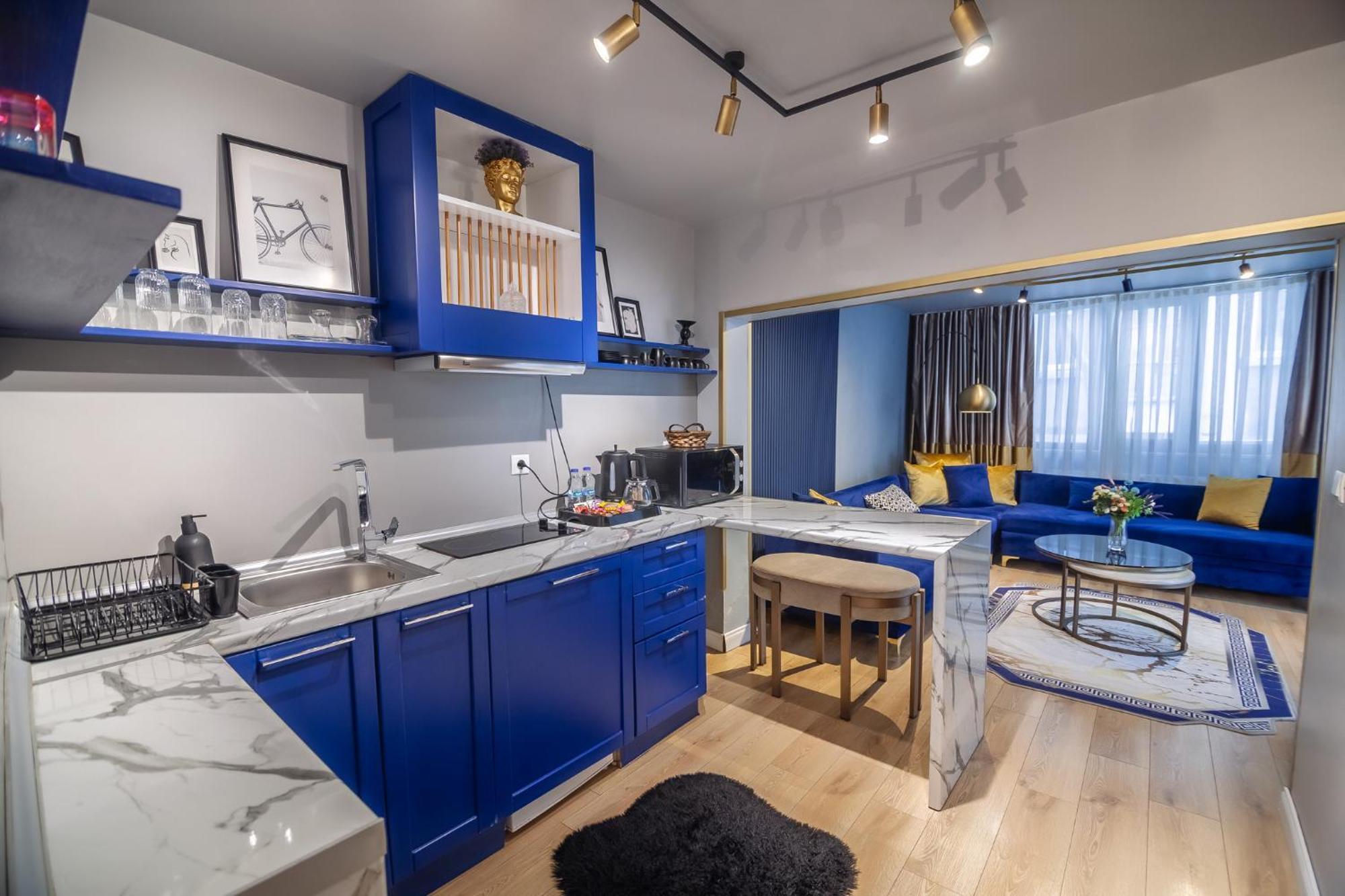 Lord Morgan & Exclusive Design Nisantasi Aparthotel Κωνσταντινούπολη Εξωτερικό φωτογραφία