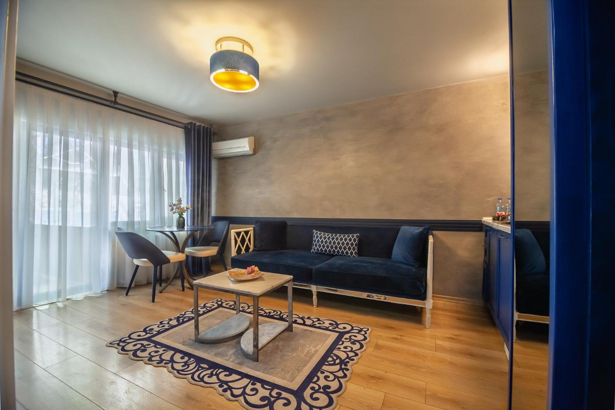 Lord Morgan & Exclusive Design Nisantasi Aparthotel Κωνσταντινούπολη Εξωτερικό φωτογραφία