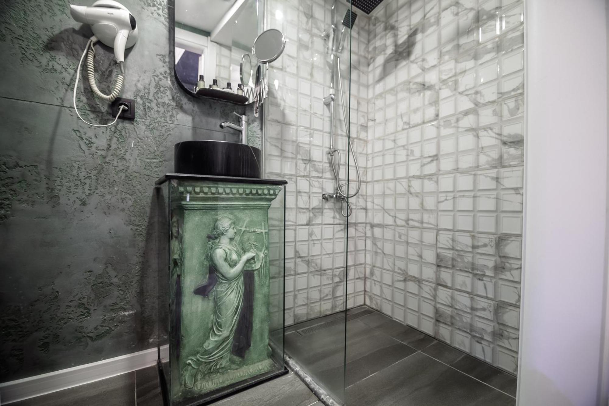 Lord Morgan & Exclusive Design Nisantasi Aparthotel Κωνσταντινούπολη Εξωτερικό φωτογραφία