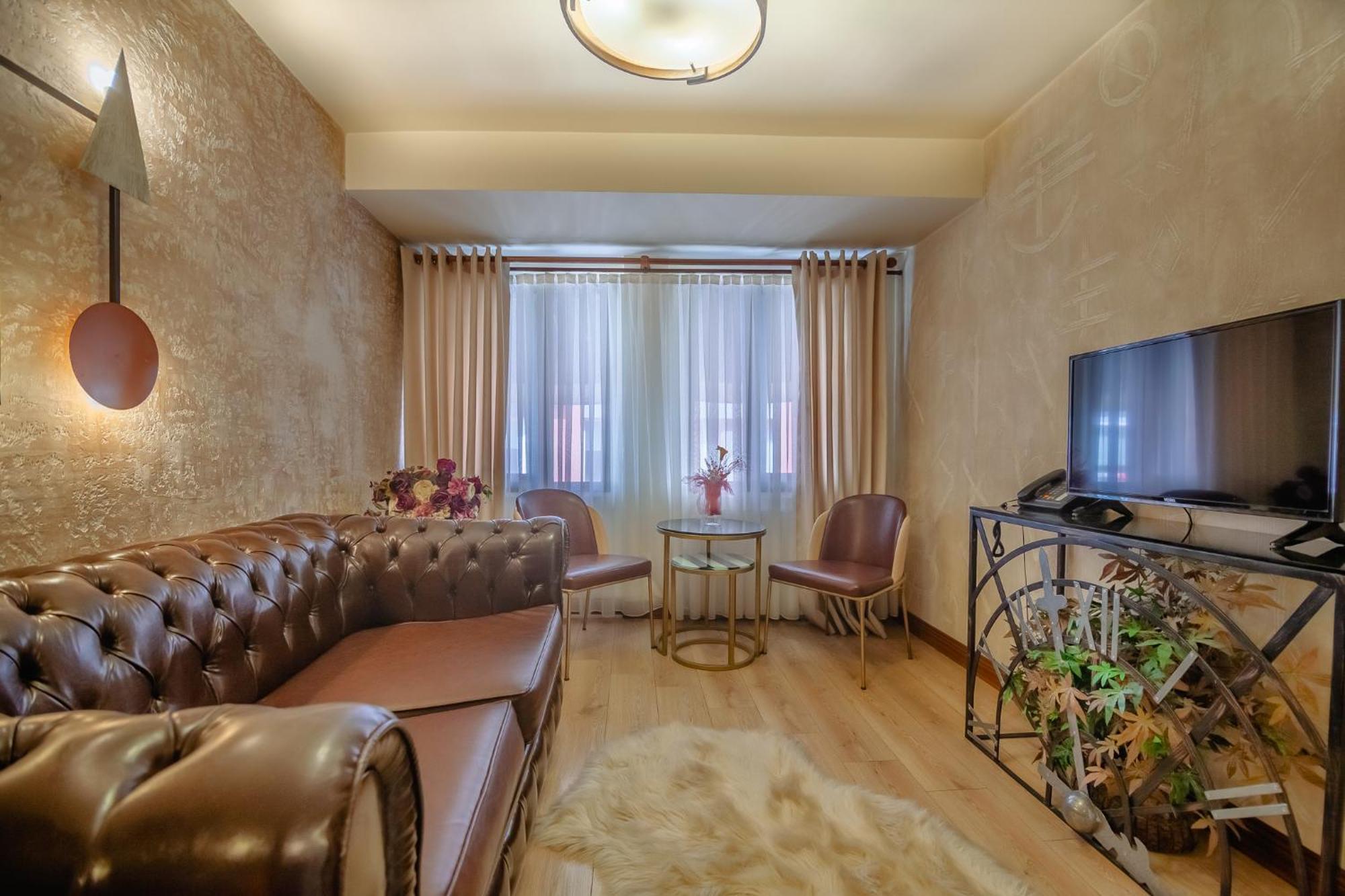Lord Morgan & Exclusive Design Nisantasi Aparthotel Κωνσταντινούπολη Εξωτερικό φωτογραφία